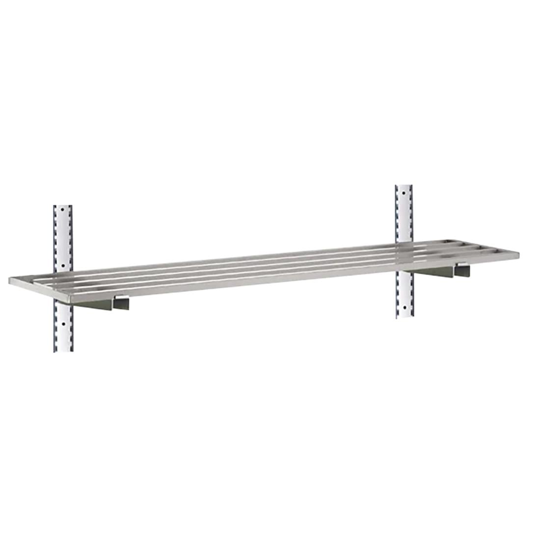 Étagère complète 1 niveau Gastro-M 1000x400x20mm - NISBETS