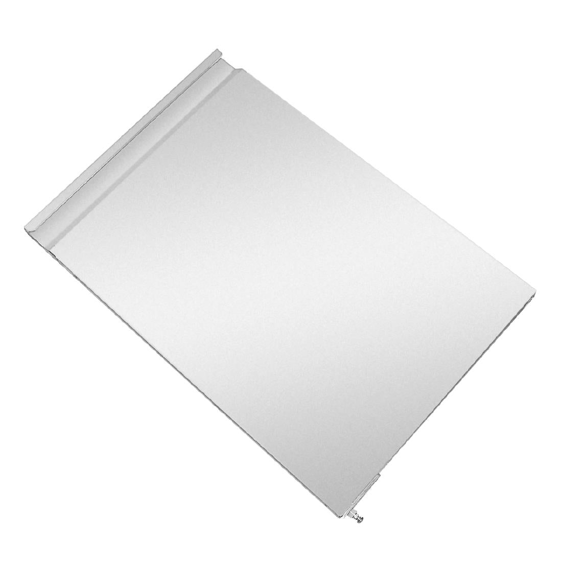 Porte complète gauche Polar avec poignée