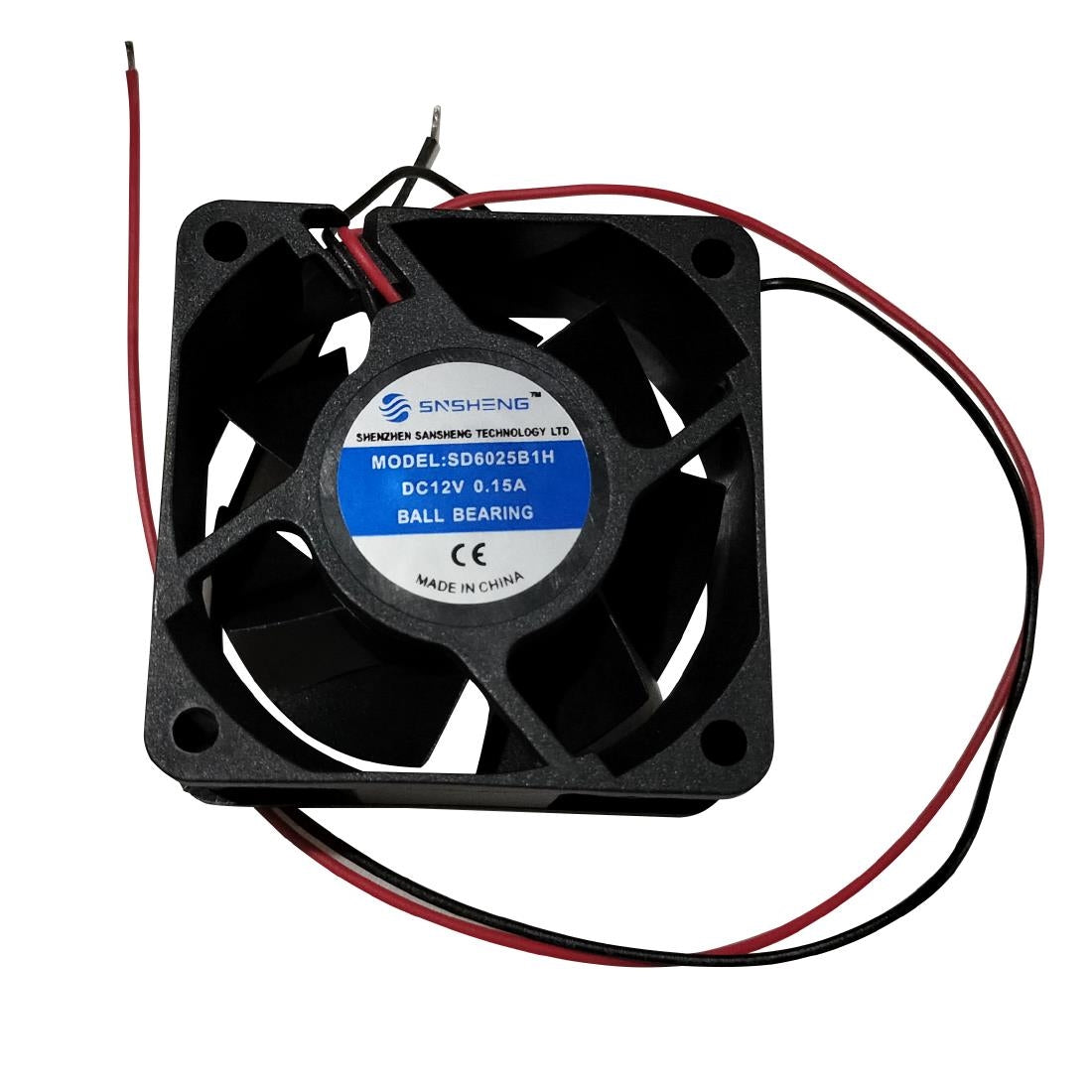 Ventilateur à lumière UVC Polar - NISBETS