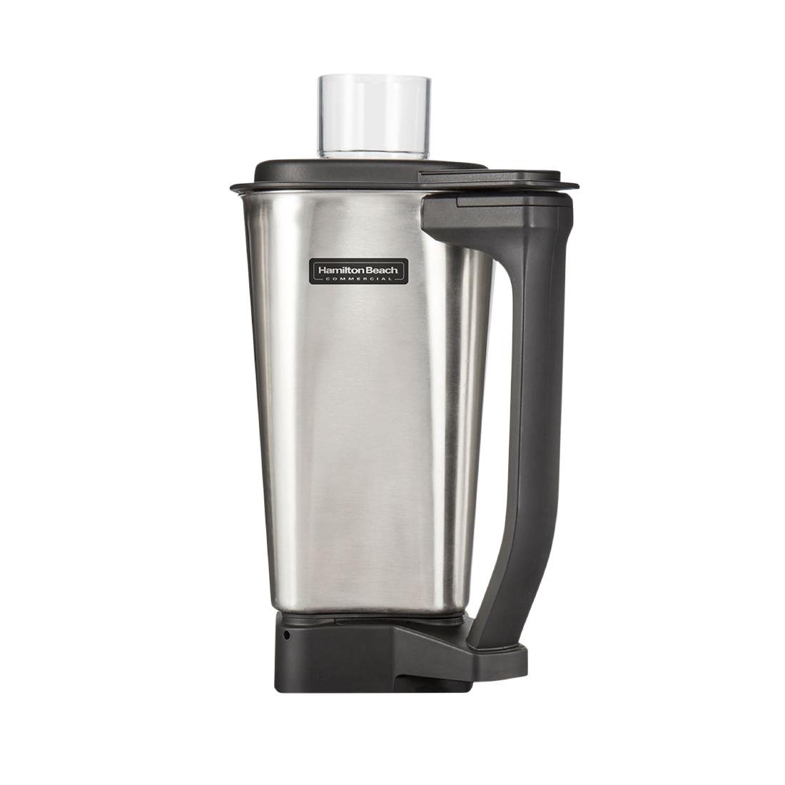 Pichet de rechange en acier inoxydable 1,4 L Hamilton Beach Commercial - NISBETS