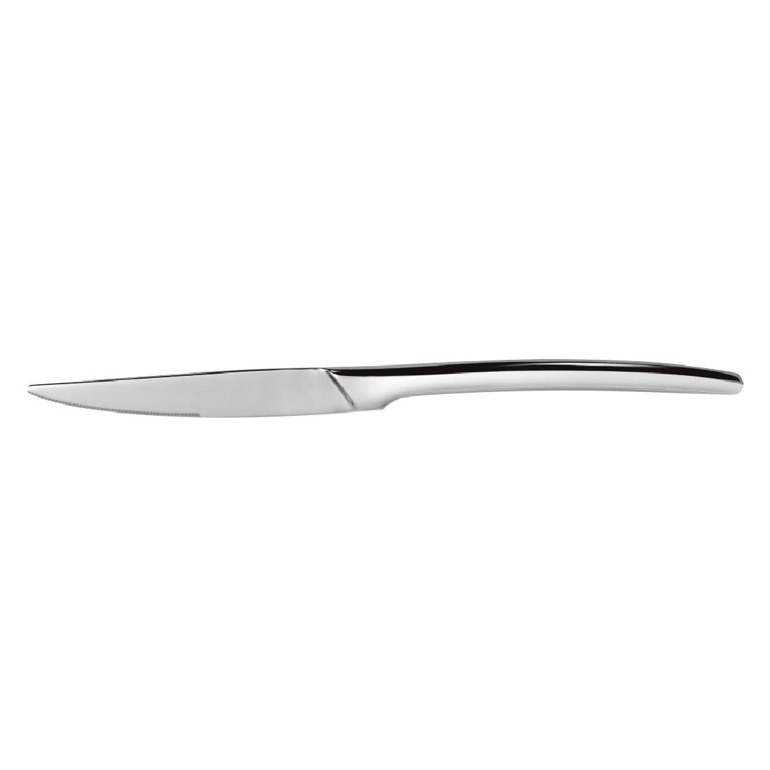 Couteaux à steak Comas Toronto 18/10 RVS (lot de 12) - NISBETS