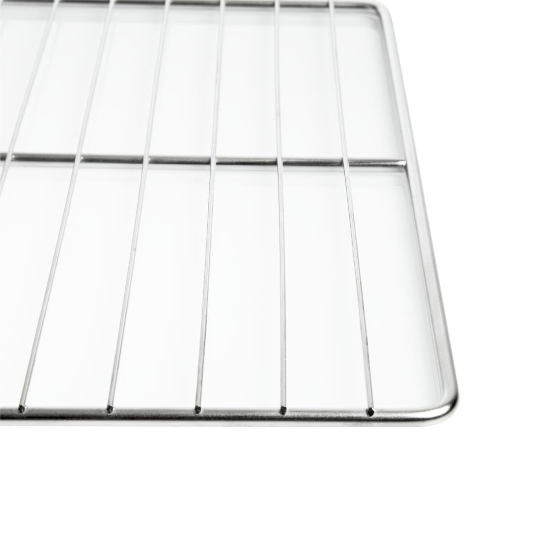 Grille en inox Matfer Bourgeat GN 1/1