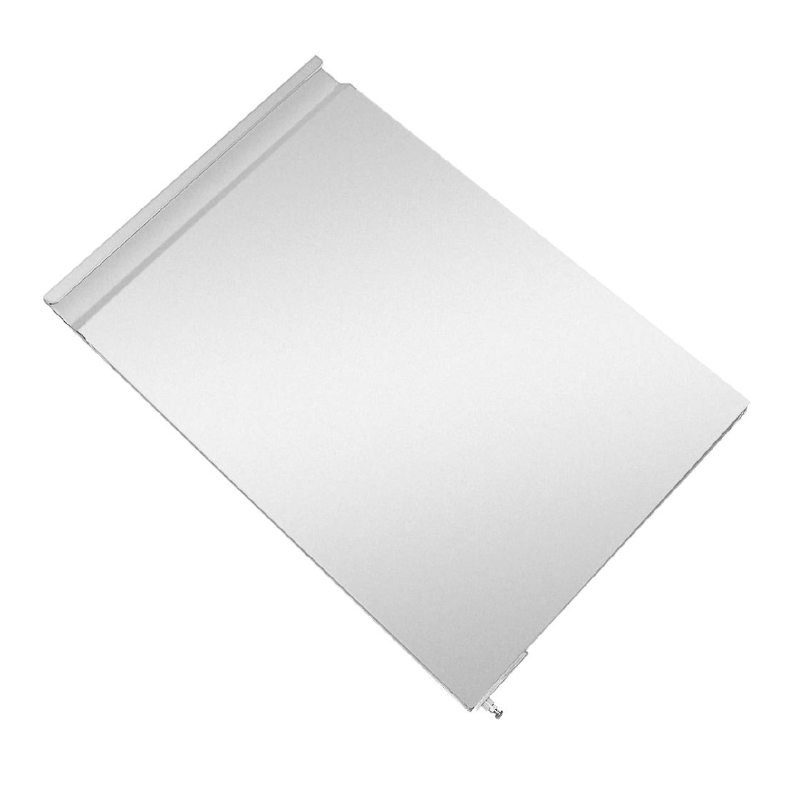 Porte complète gauche avec poignée Polar