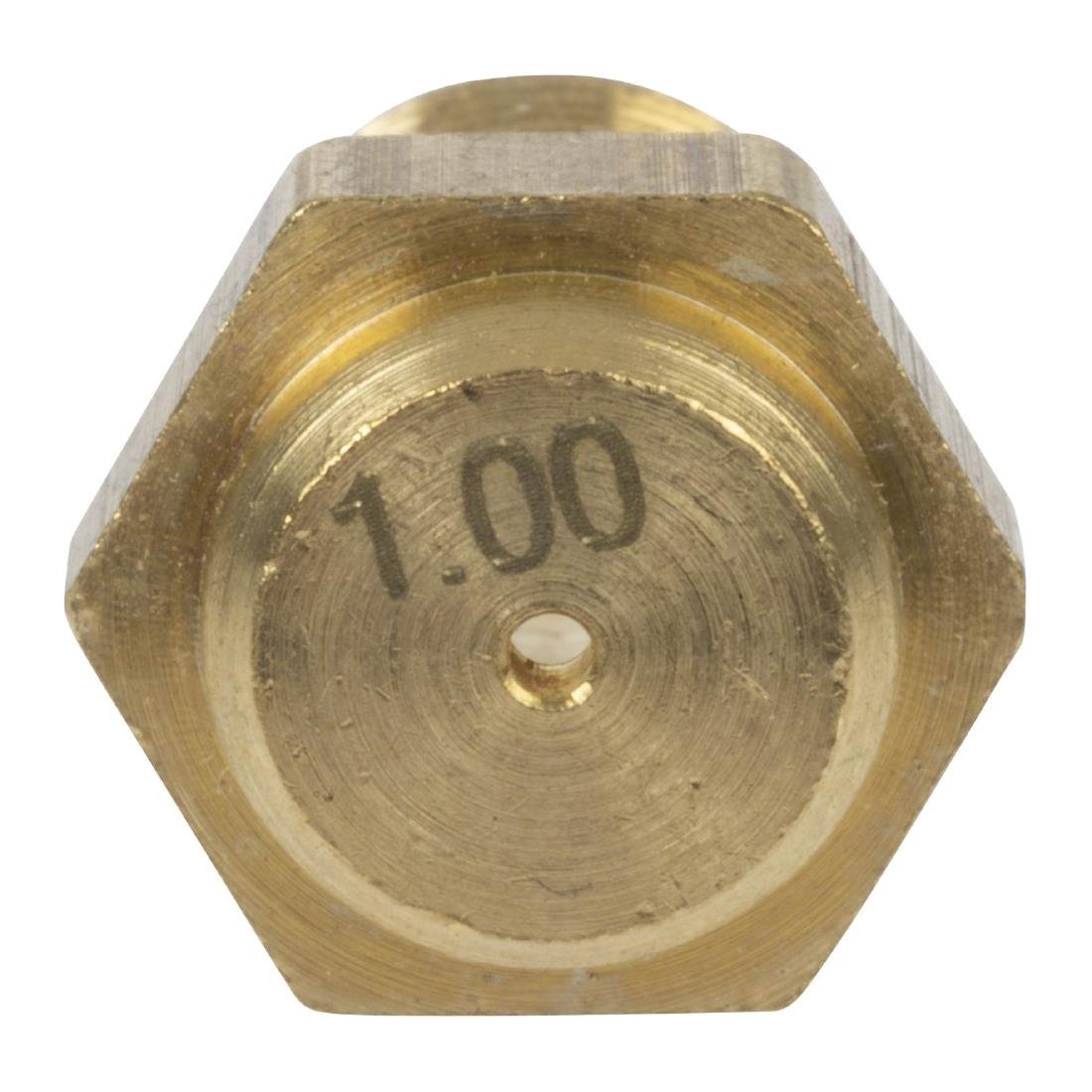 Injecteur de brûleur Buffalo (GPL) - NISBETS