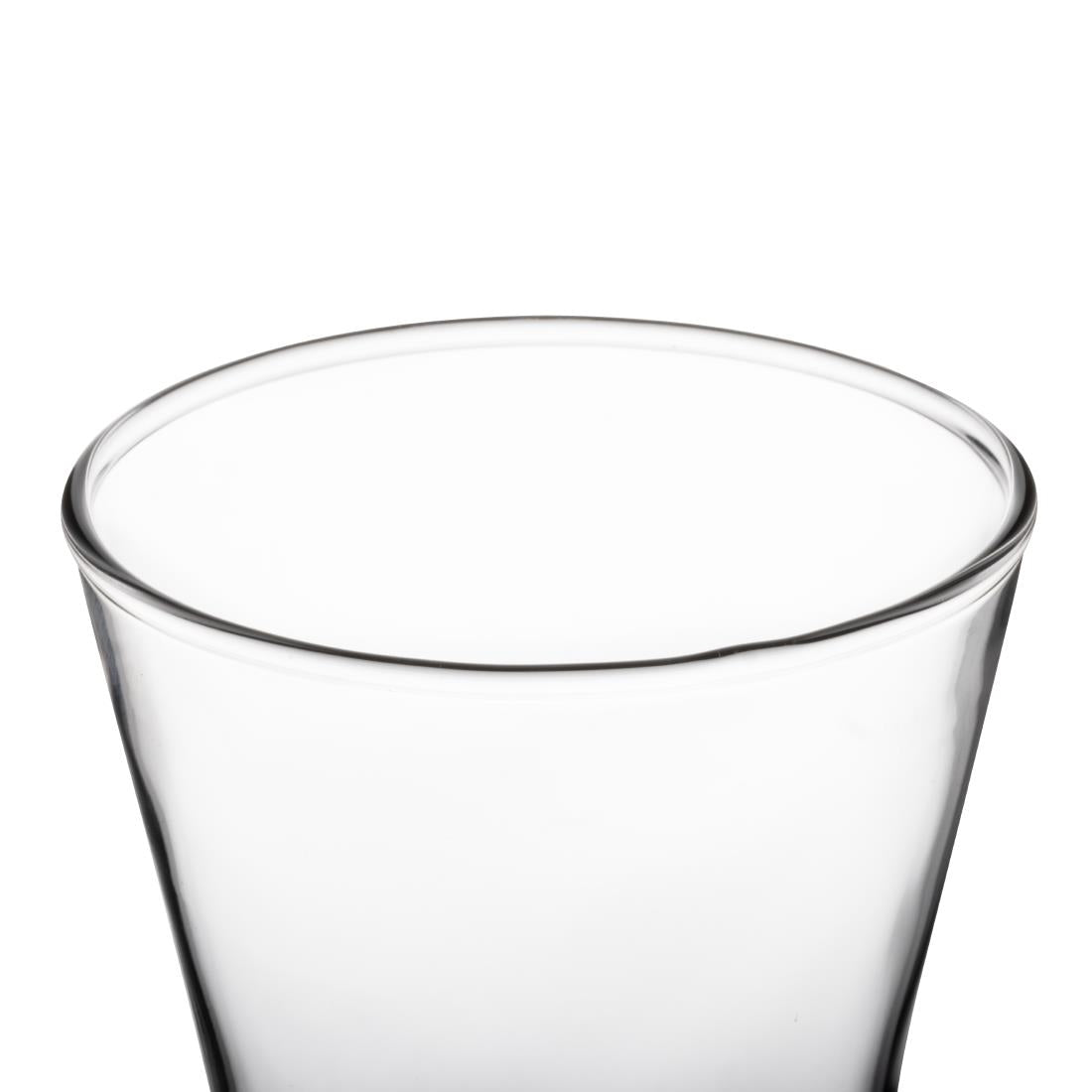 Carafes coniques Olympia 610ml (lot de 6)