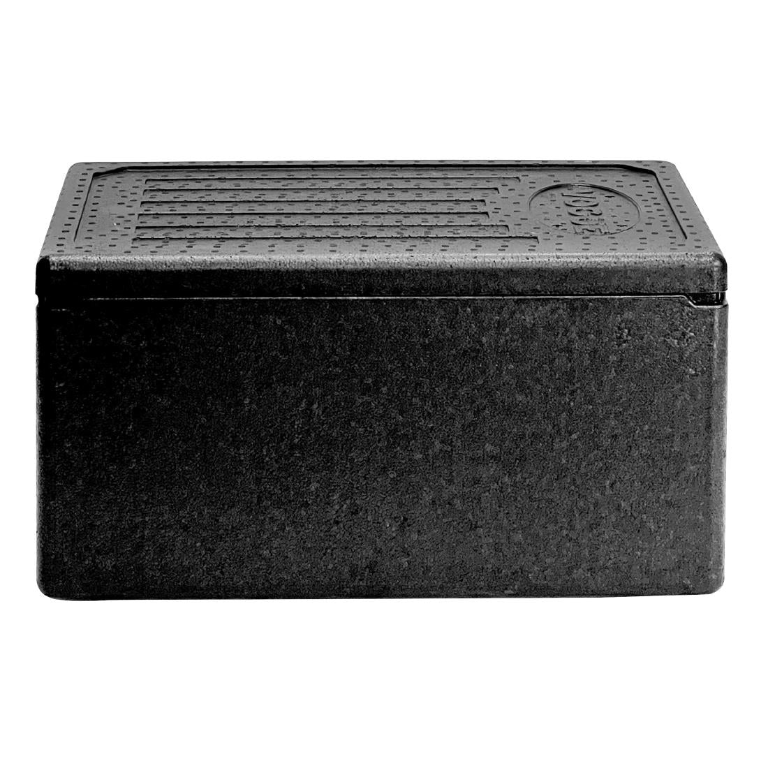 Conteneur GN isotherme EPP Vogue 46L