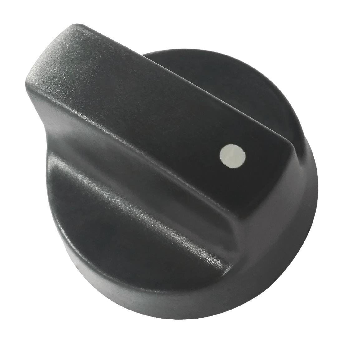 Bouton Buffalo pour barbecue gril et plancha à 6 brûleurs Buffalo - NISBETS