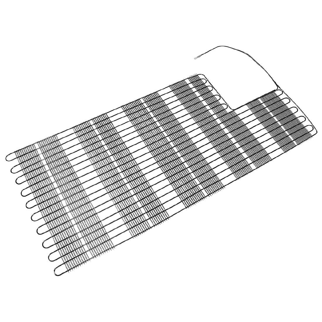 Condenseur polaire