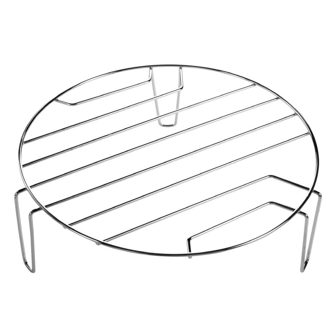 Four à micro-ondes avec gril et 8 programmes de cuisson Tristar 20L