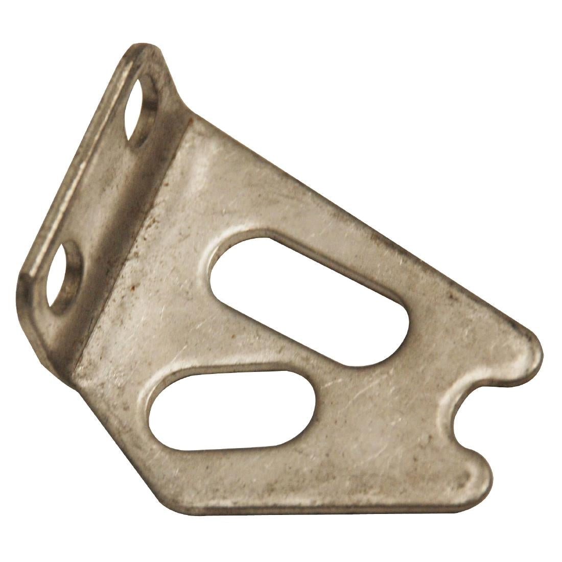 Charnière de couverture droite