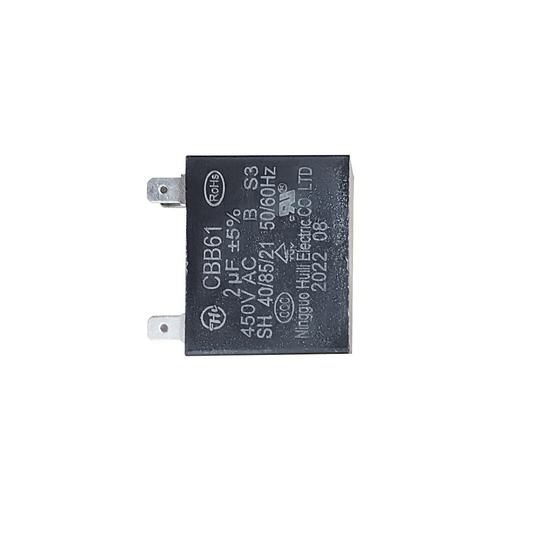 Condensateur de moteur Polar