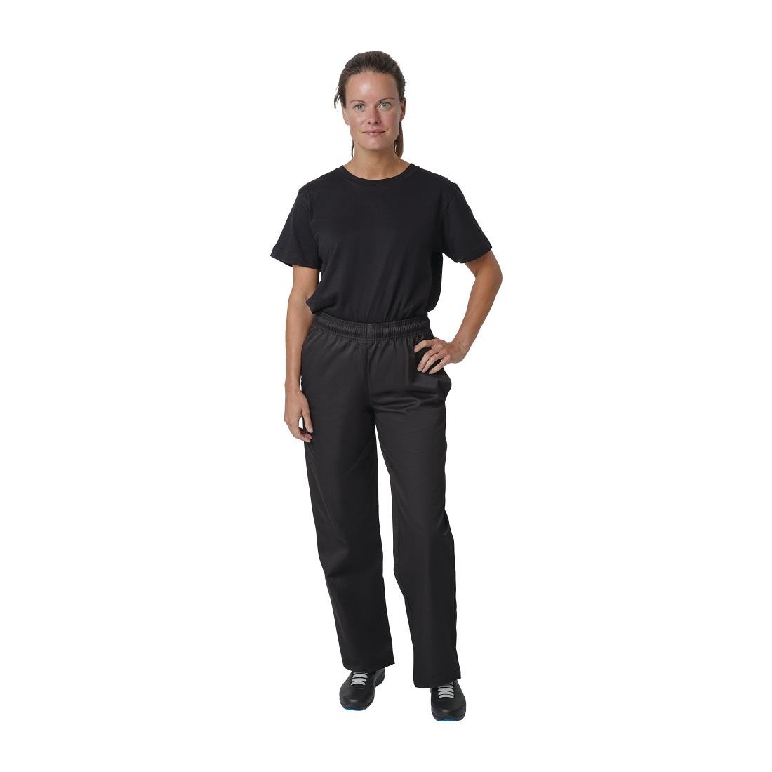Pantalon de cuisine - NISBETS