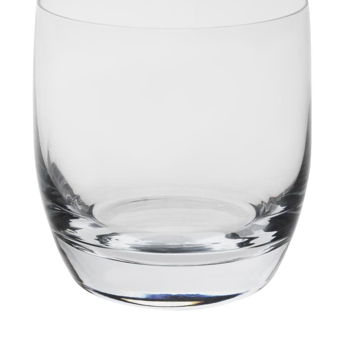 Verres à whisky double rocks en cristal Olympia Verona 395ml (lot de 6)