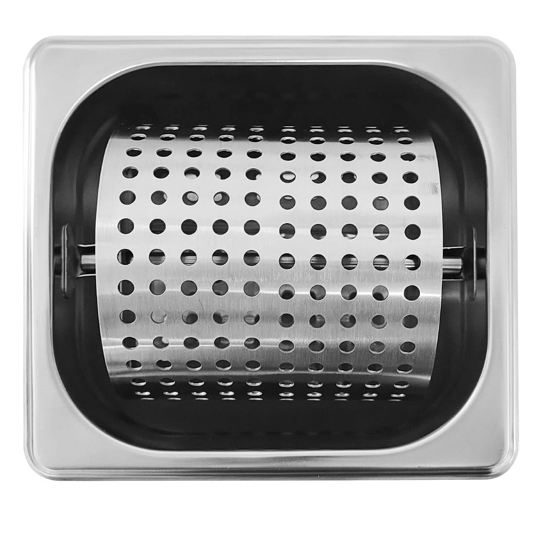 Rouleau à beurre Vogue