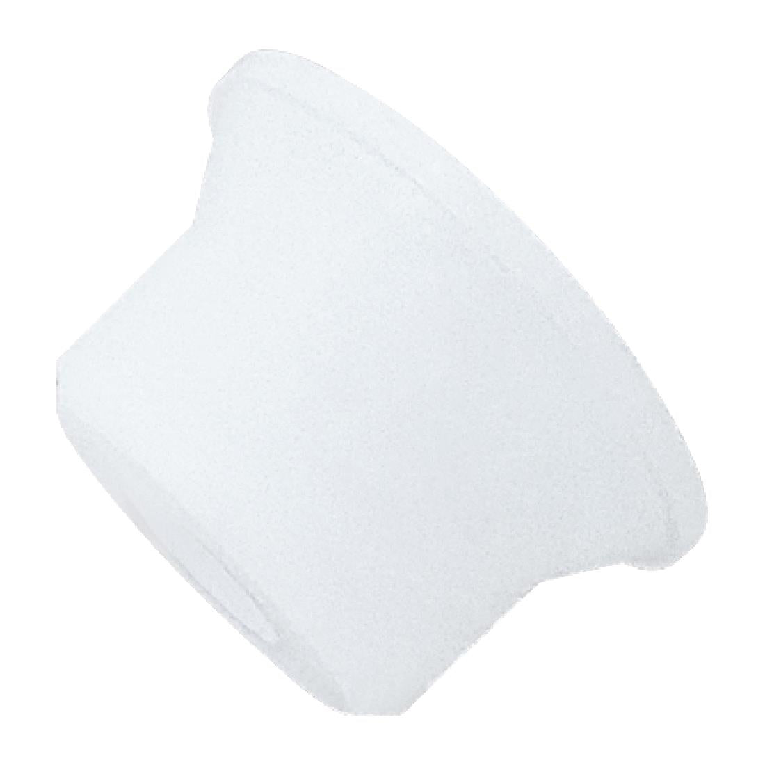 Joint polaire de la tarière