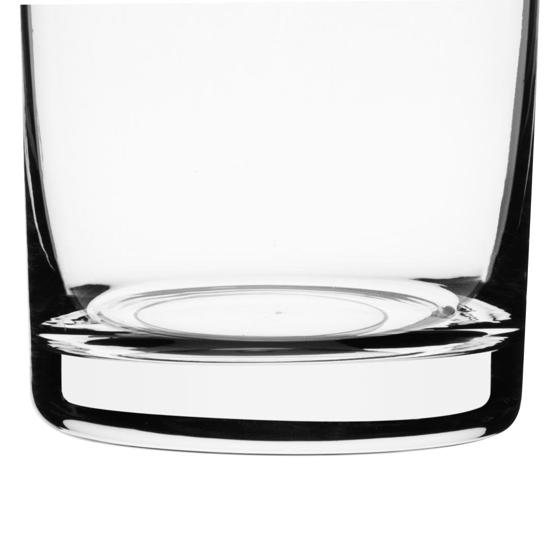 Gobelet en cristal Olympia 285ml (Lot de 6) - NISBETS