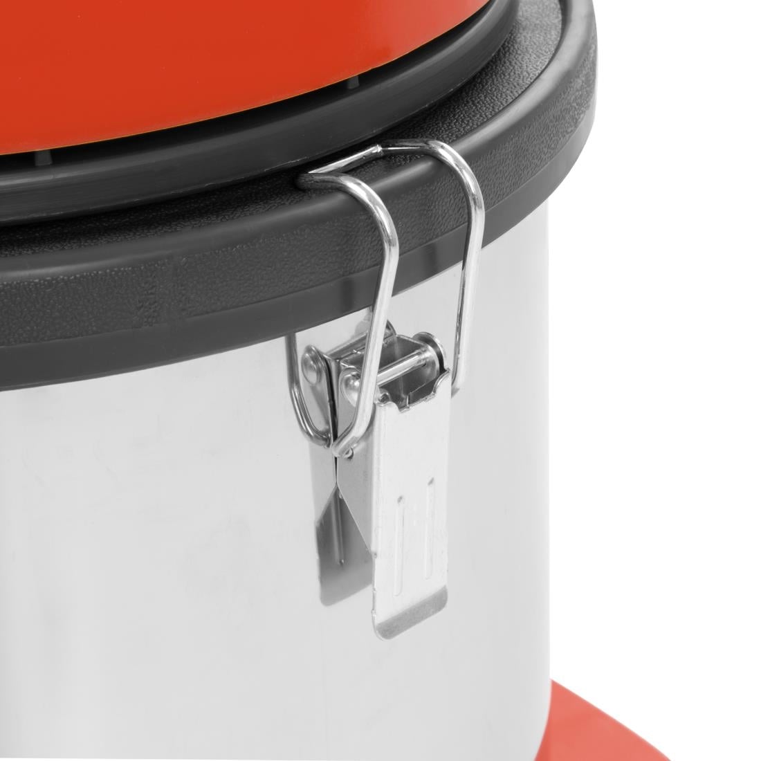 Aspirateur eau et poussière Jantex 15 Ltr - NISBETS
