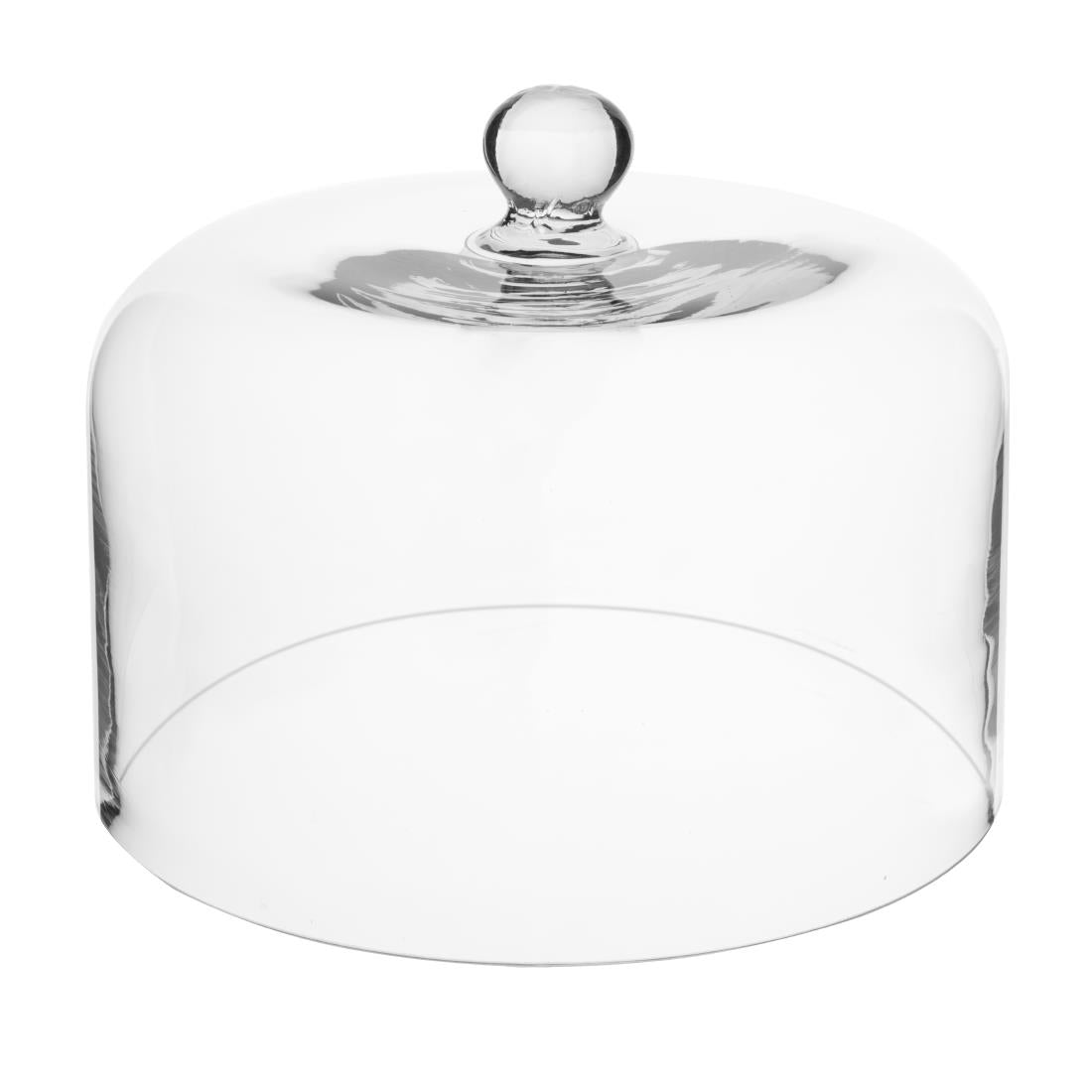 Cloche en verre Olympia 240x190mm