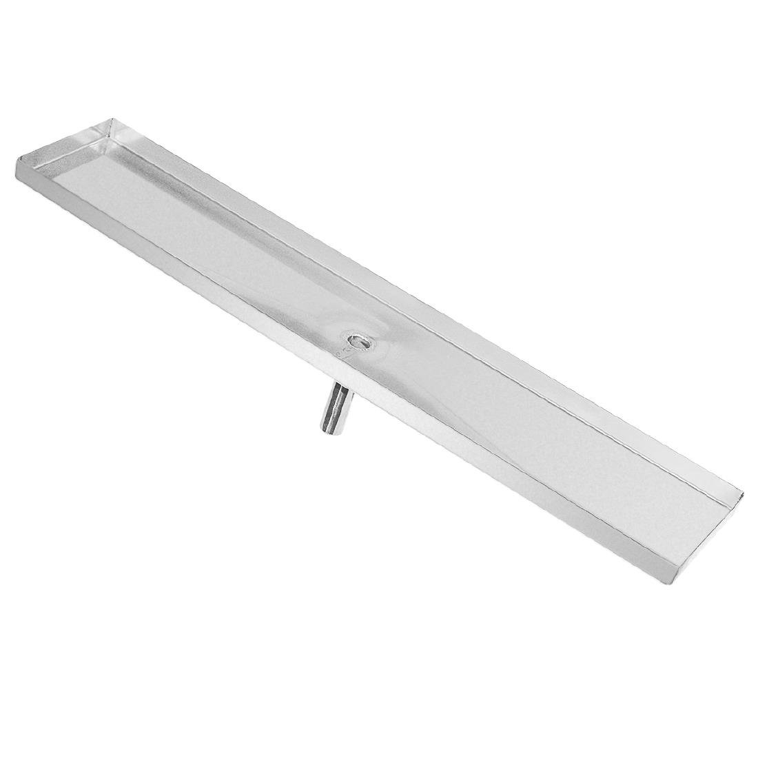 Bac à eau évaporateur Polar