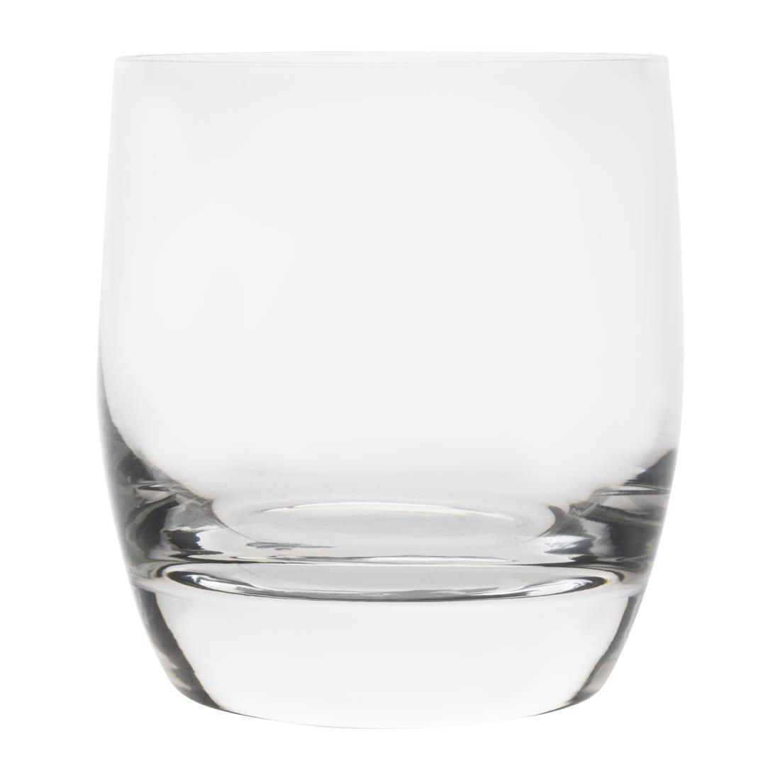 Verres à whisky en cristal Olympia Verona 280ml (lot de 6)