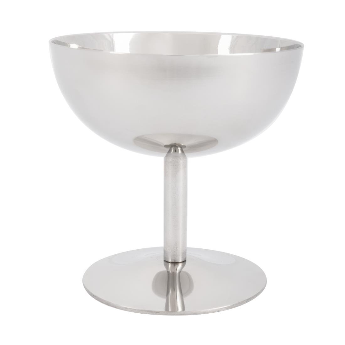 Coupe à glace avec pied Olympia 250ml