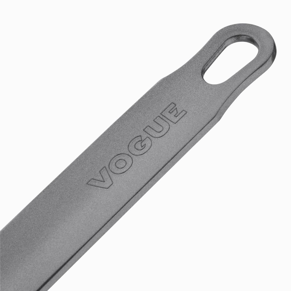 Poêle antiadhésive en aluminium Vogue Teflon Platinium Plus 400mm
