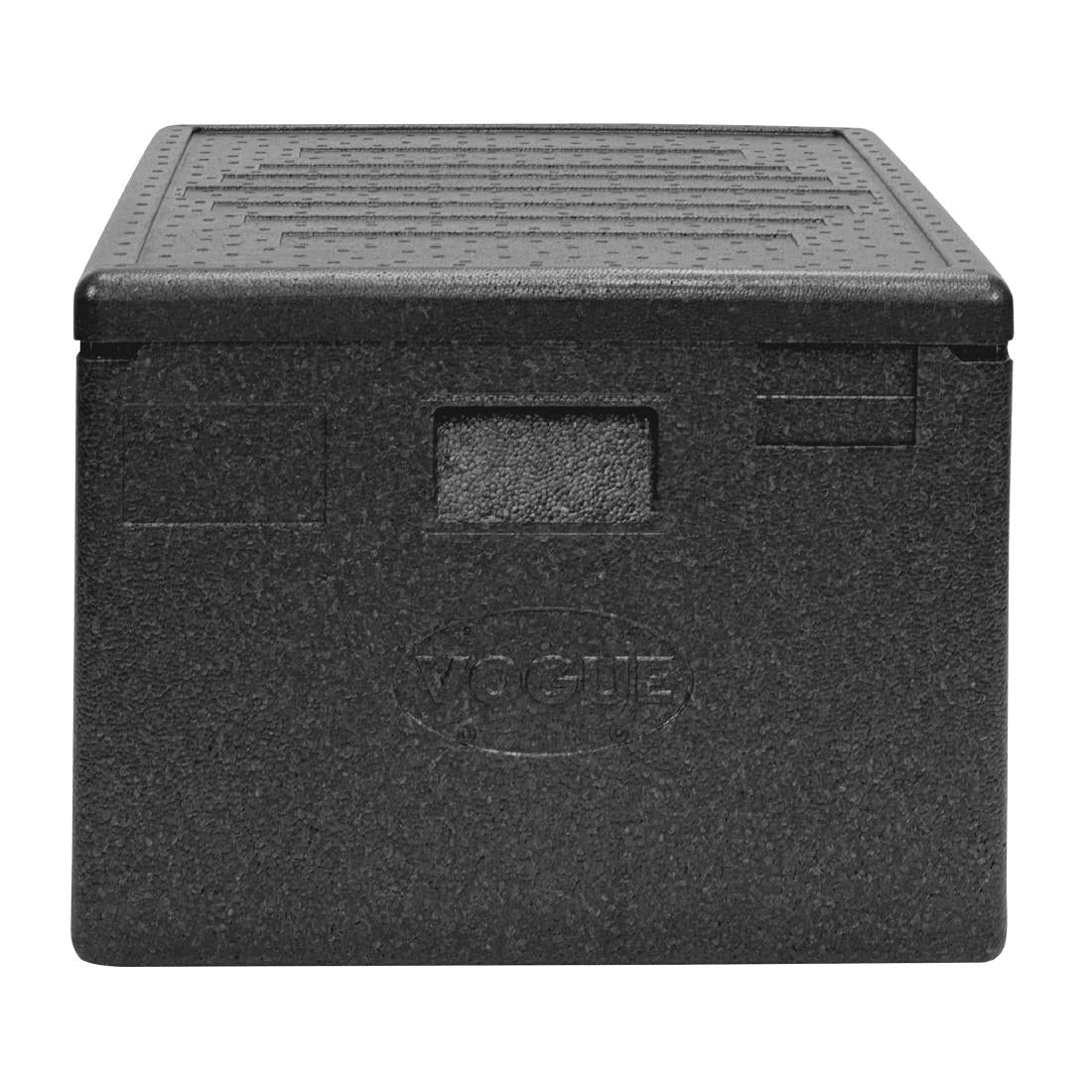 Conteneur pâtissier isotherme EPP Vogue 81L