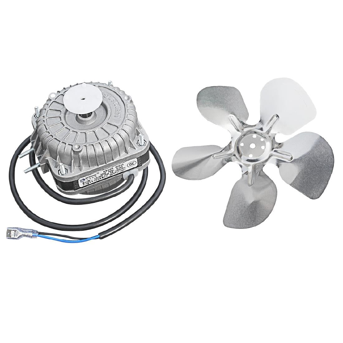 Ventilateur de Condenseur Polar