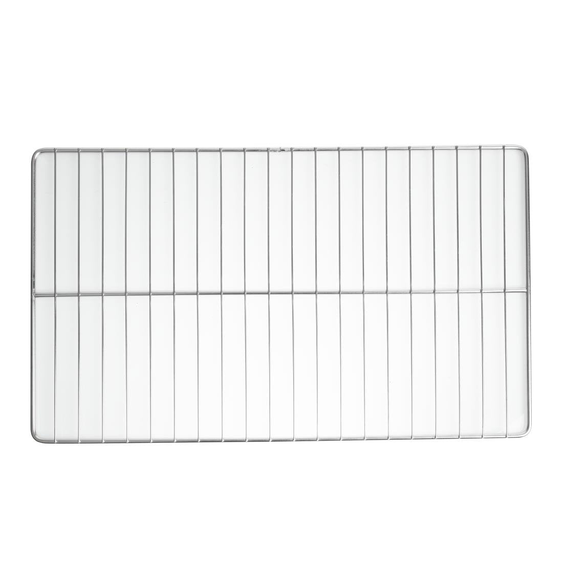 Grille en inox Matfer Bourgeat GN 1/1