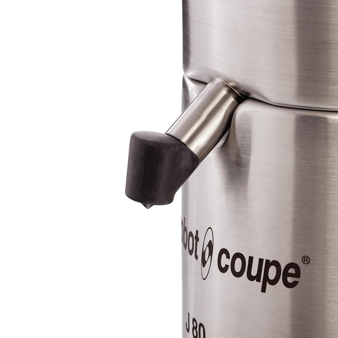 Centrifugeuse Robot Coupe J80 Ultra