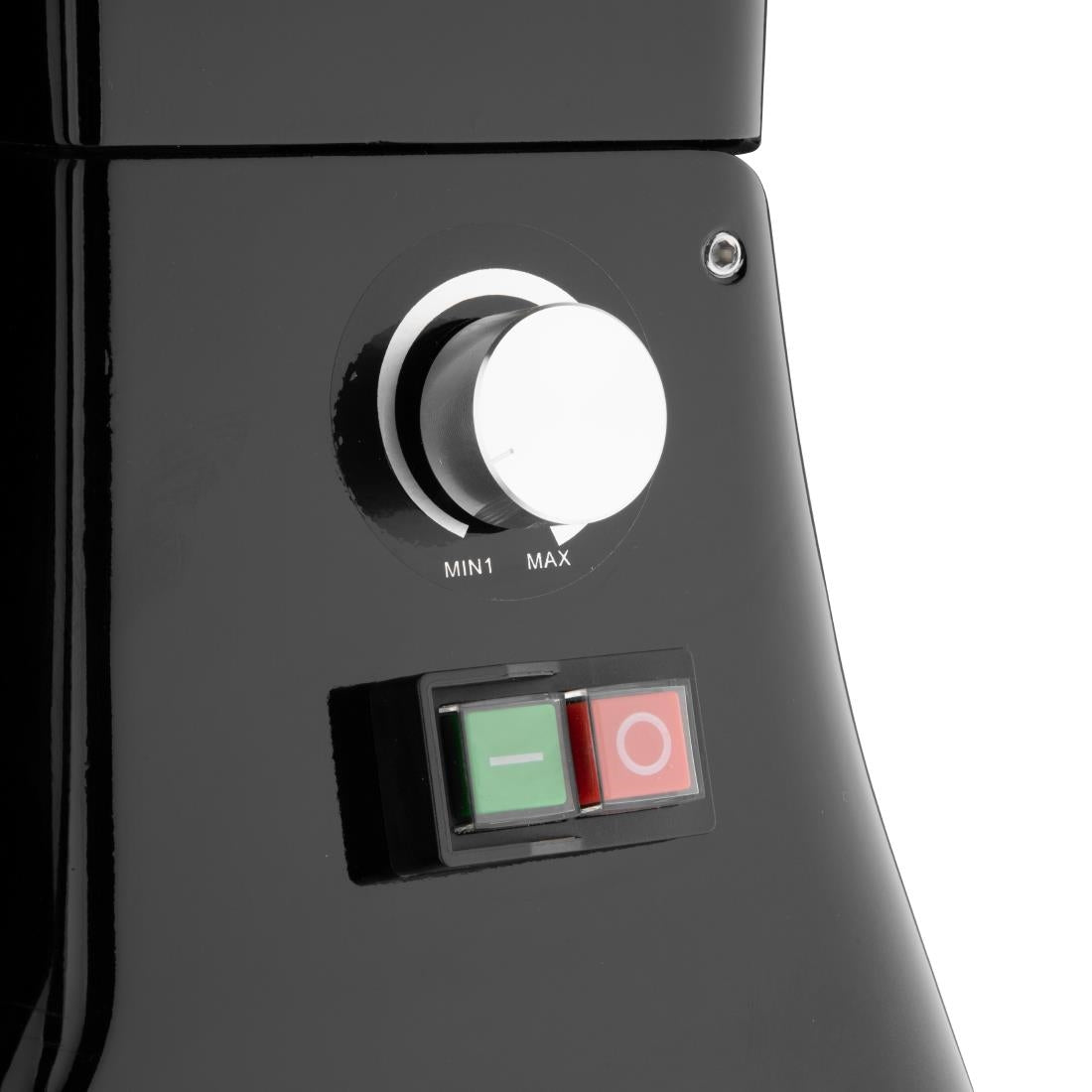 Batteur planétaire Buffalo 5L