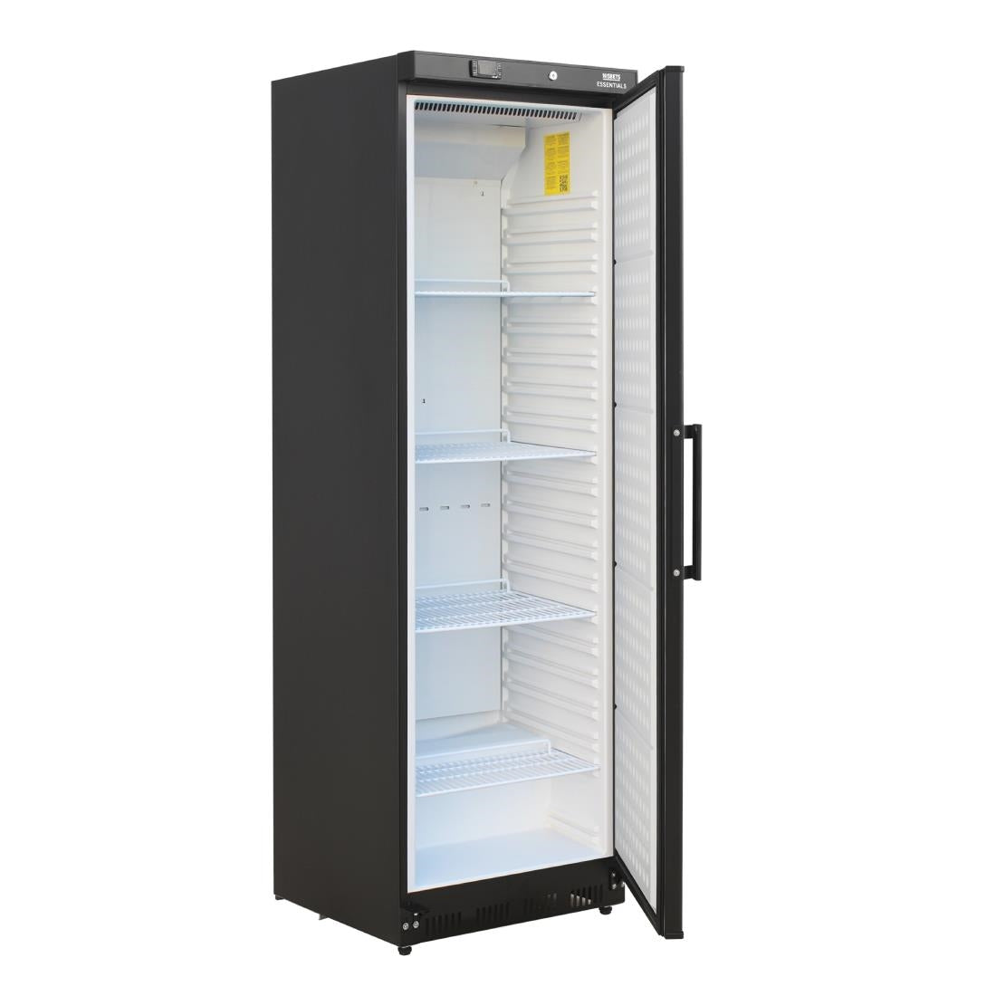 Armoire réfrigérée positive Nisbets Essentials 400L
