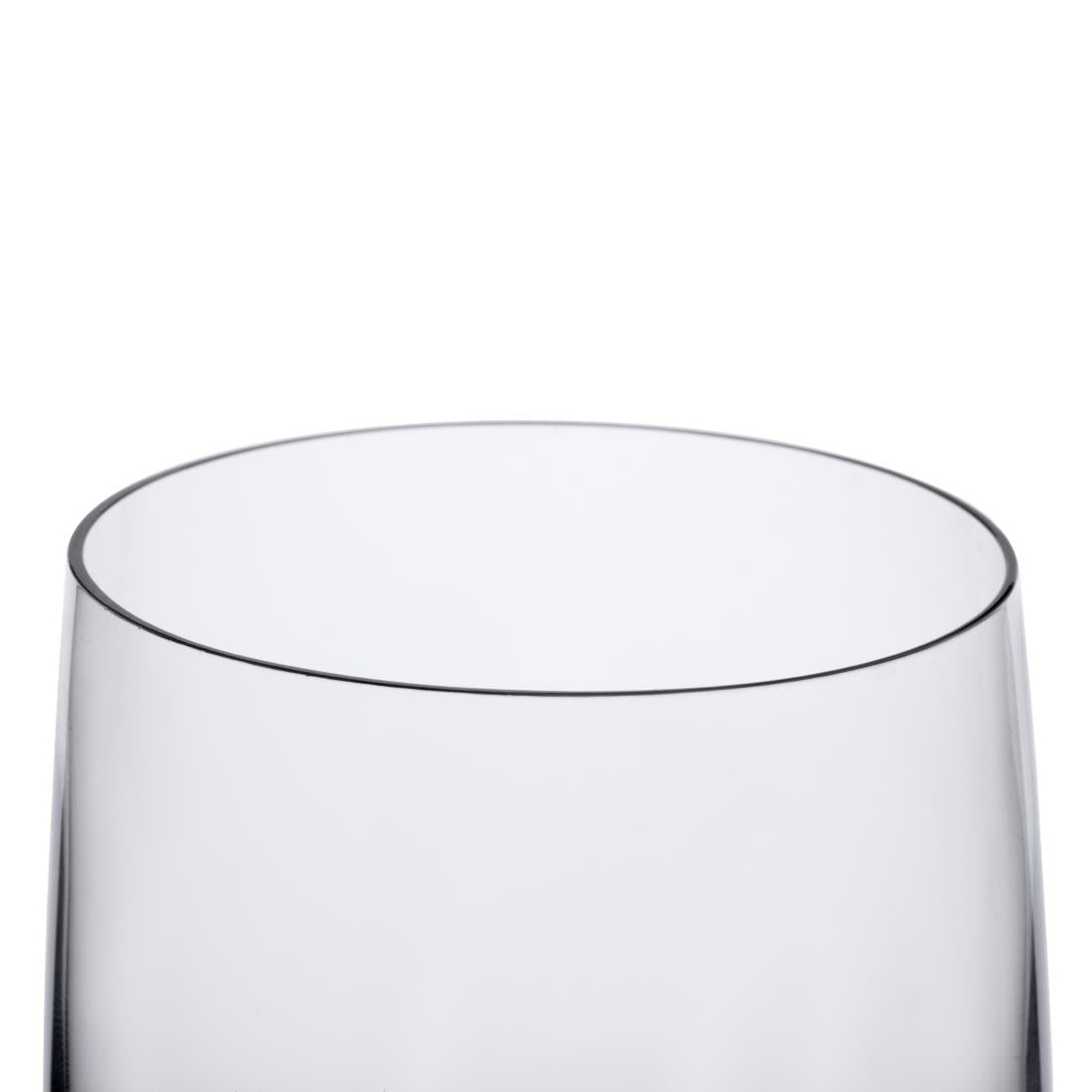 Verres à whisky en cristal Olympia Arno 395ml (lot de 6)