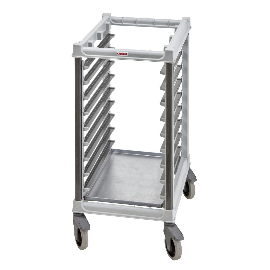 Échelle pâtissière demi-hauteur Cambro Ultimate 600x400mm
