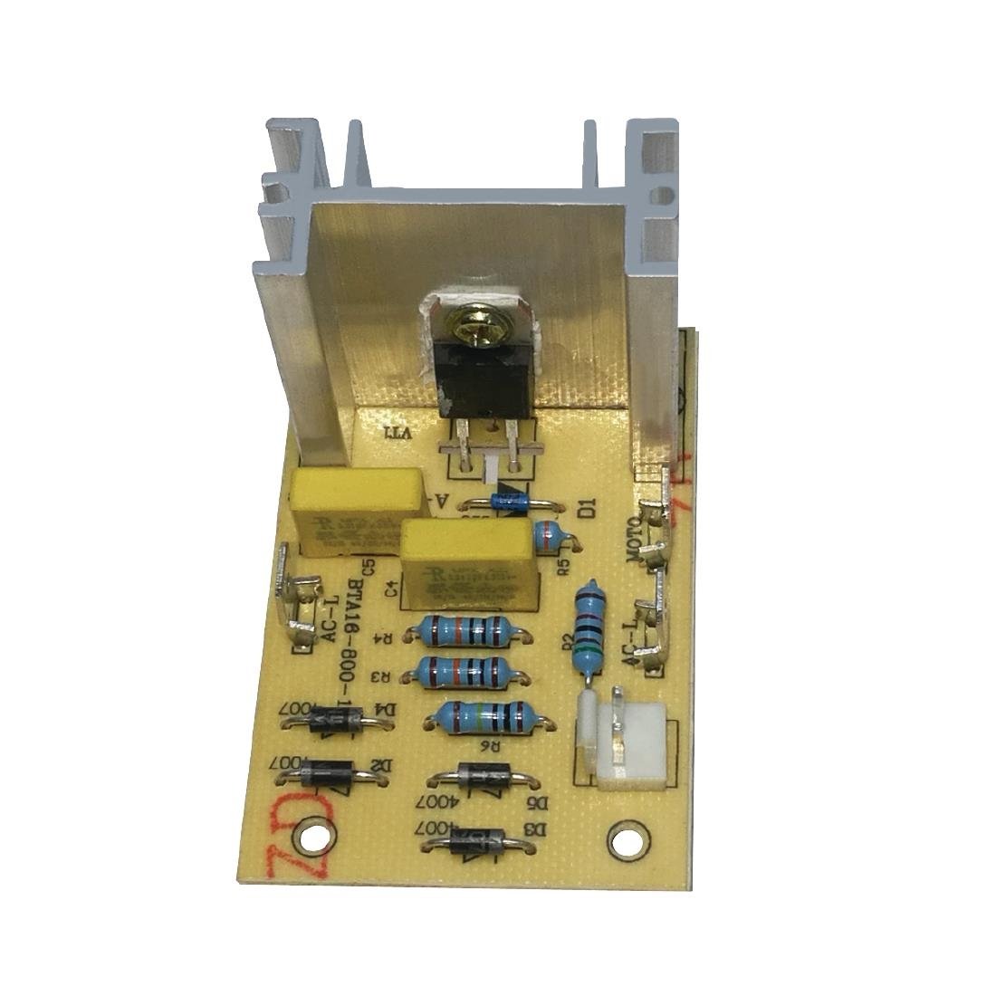 Carte de circuit imprimé Buffalo PCB - NISBETS