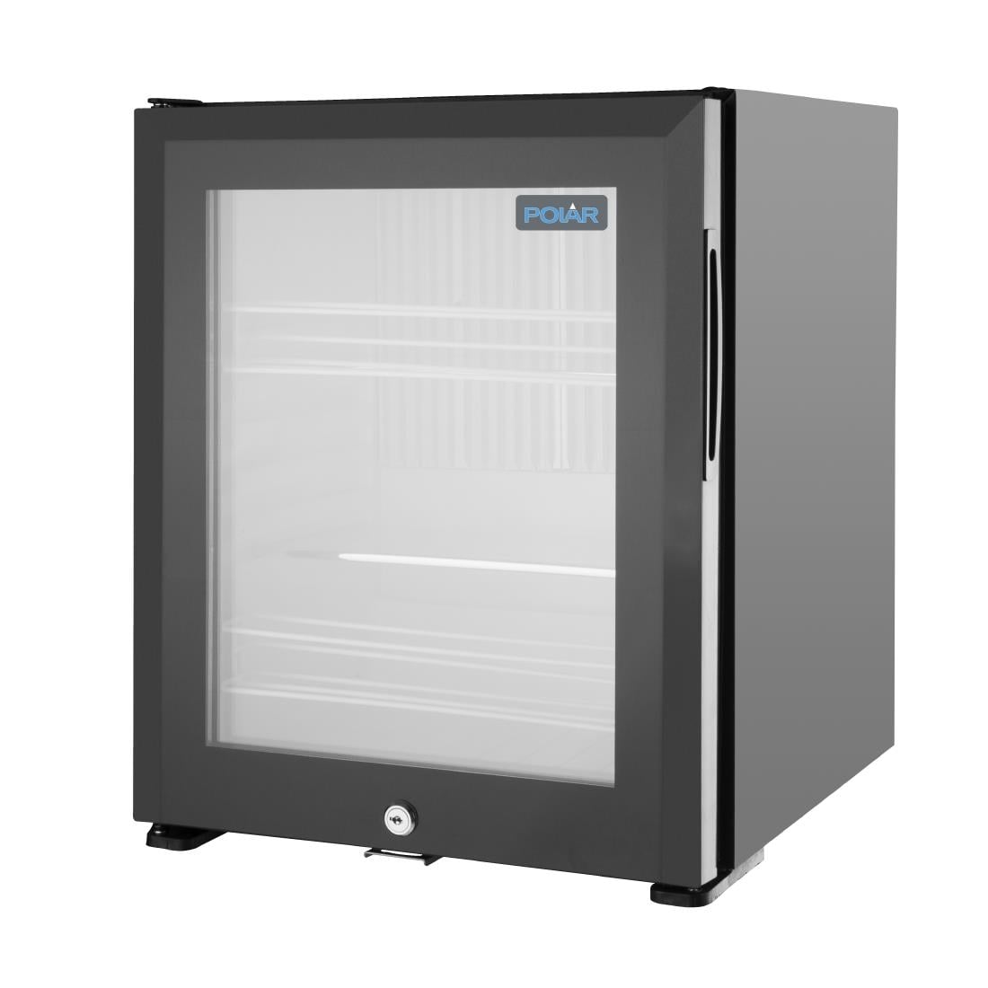 Mini bars de chambre d'hôtel Polar Série G 29L (lot de 6) - NISBETS