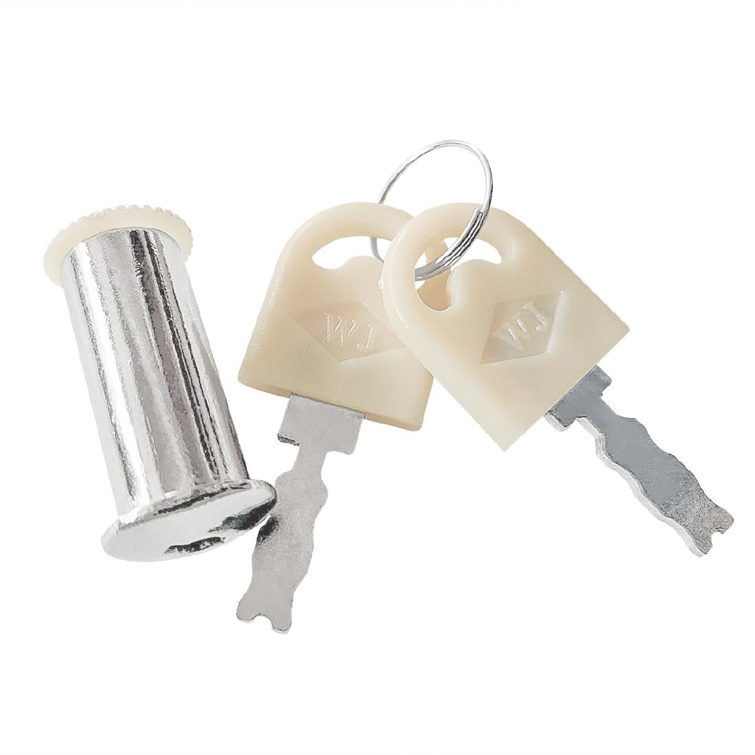 Polar Serrure et Clé