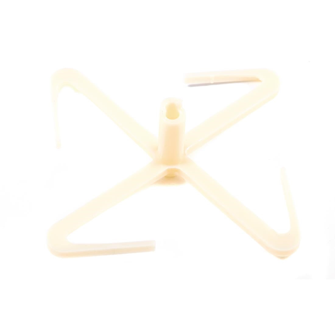 Agitateur à palette