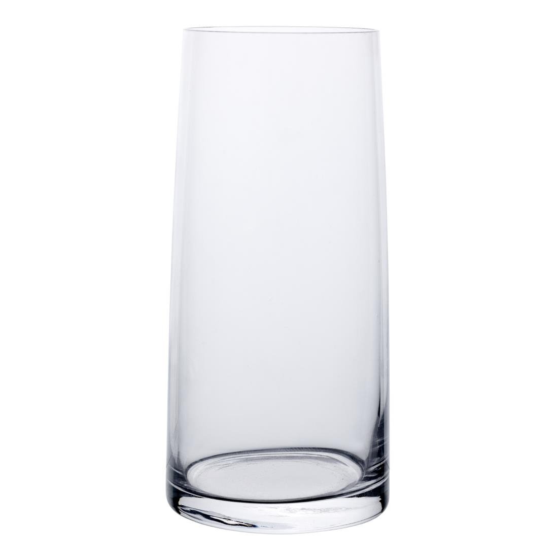Verres long drink en cristal Olympia Arno 430ml (lot de 6)