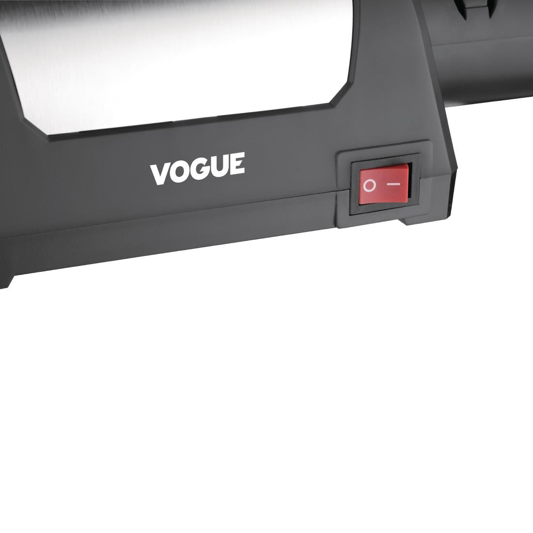 Aiguiseur électrique Vogue - NISBETS
