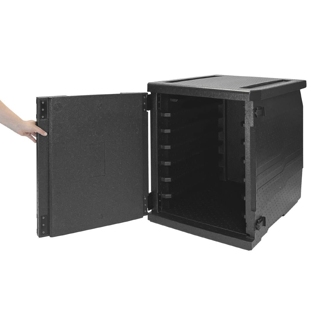 Conteneur pâtissier isotherme EPP Vogue 126L