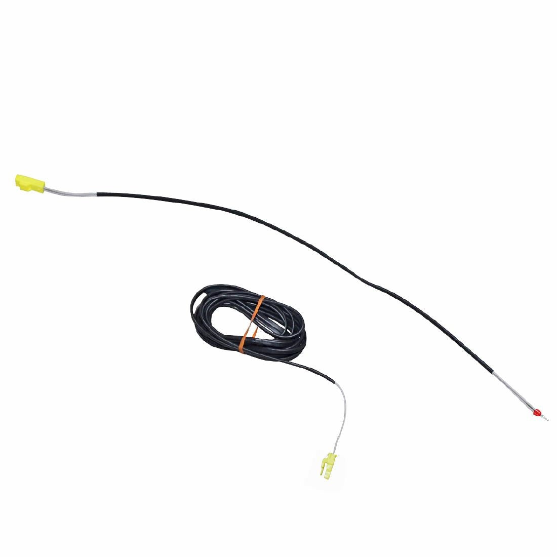 Capteur de dégivrage polaire