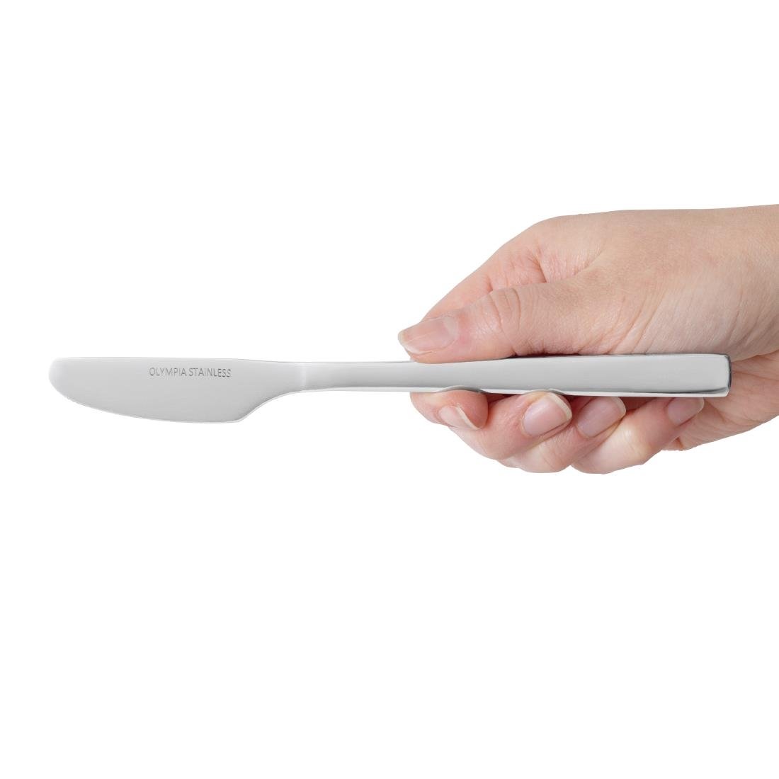 Couteau Airnox Olympia - NISBETS