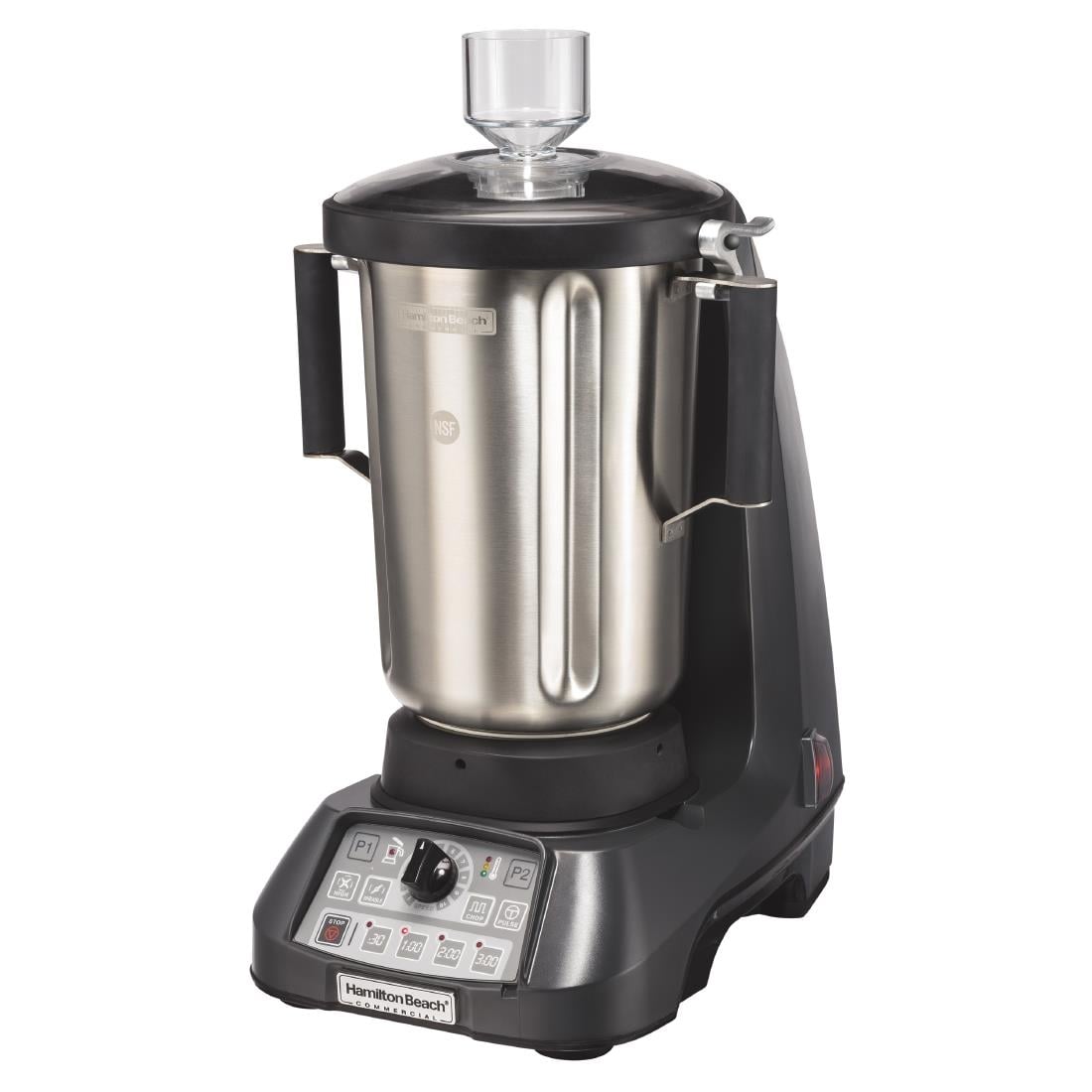 Blender Hamilton Beach HBF1100S Expeditor Grande Capacité - NISBETS