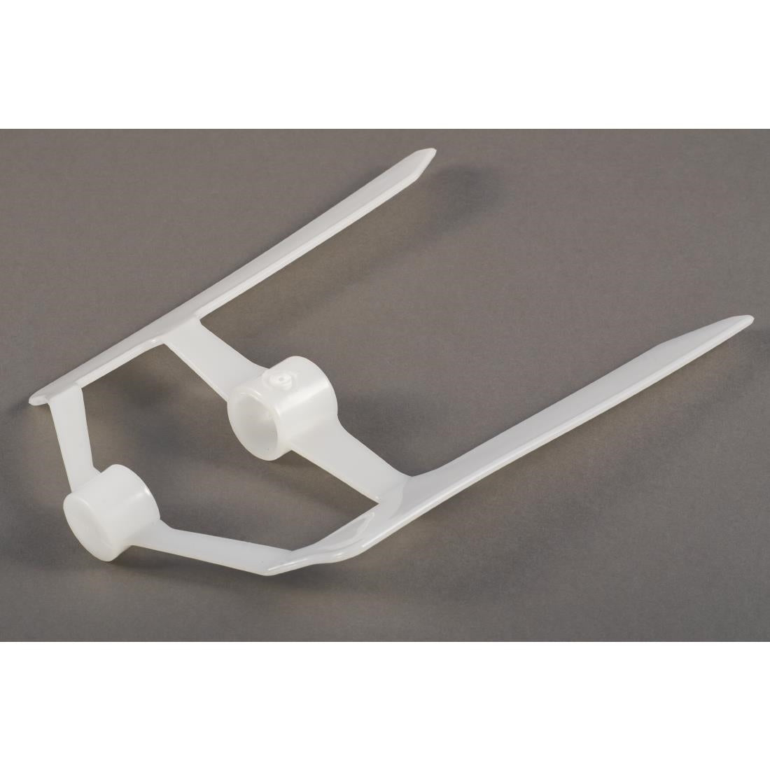 Pale de mélange Polar