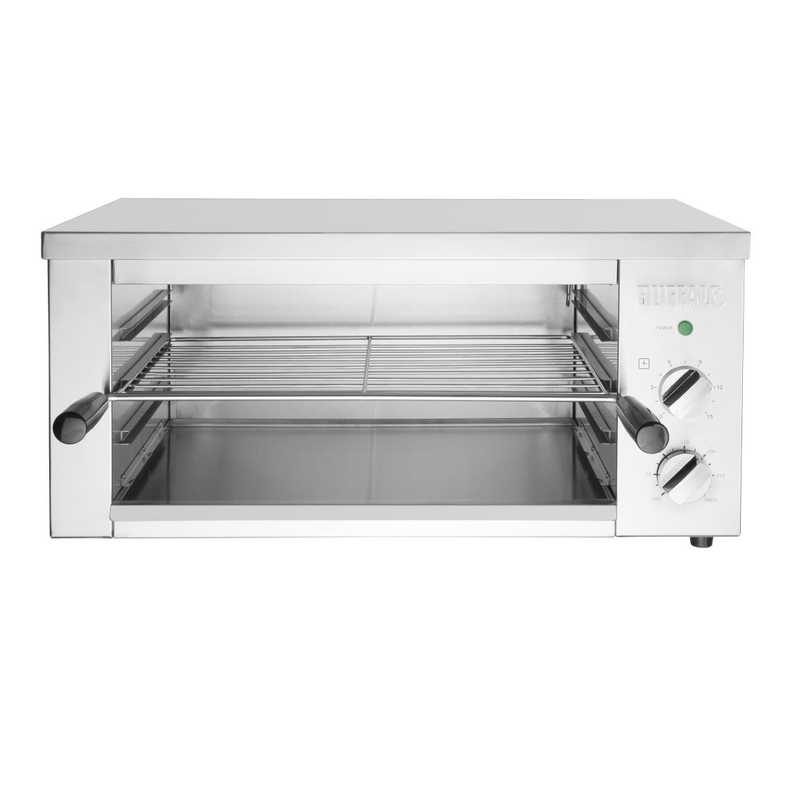 Gril salamandre Buffalo