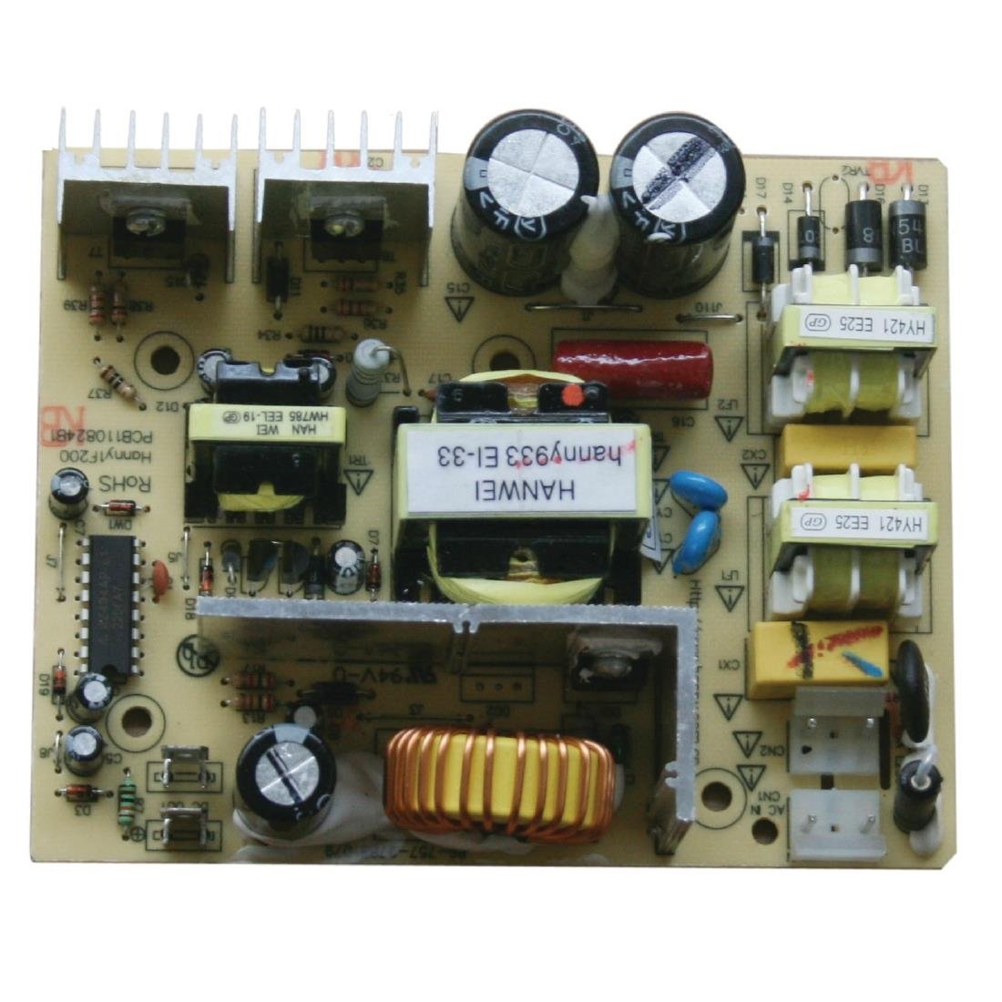 Carte de circuit imprimé Buffalo - NISBETS