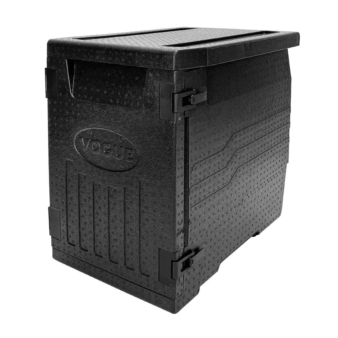 Conteneur GN isotherme EPP Vogue 86L