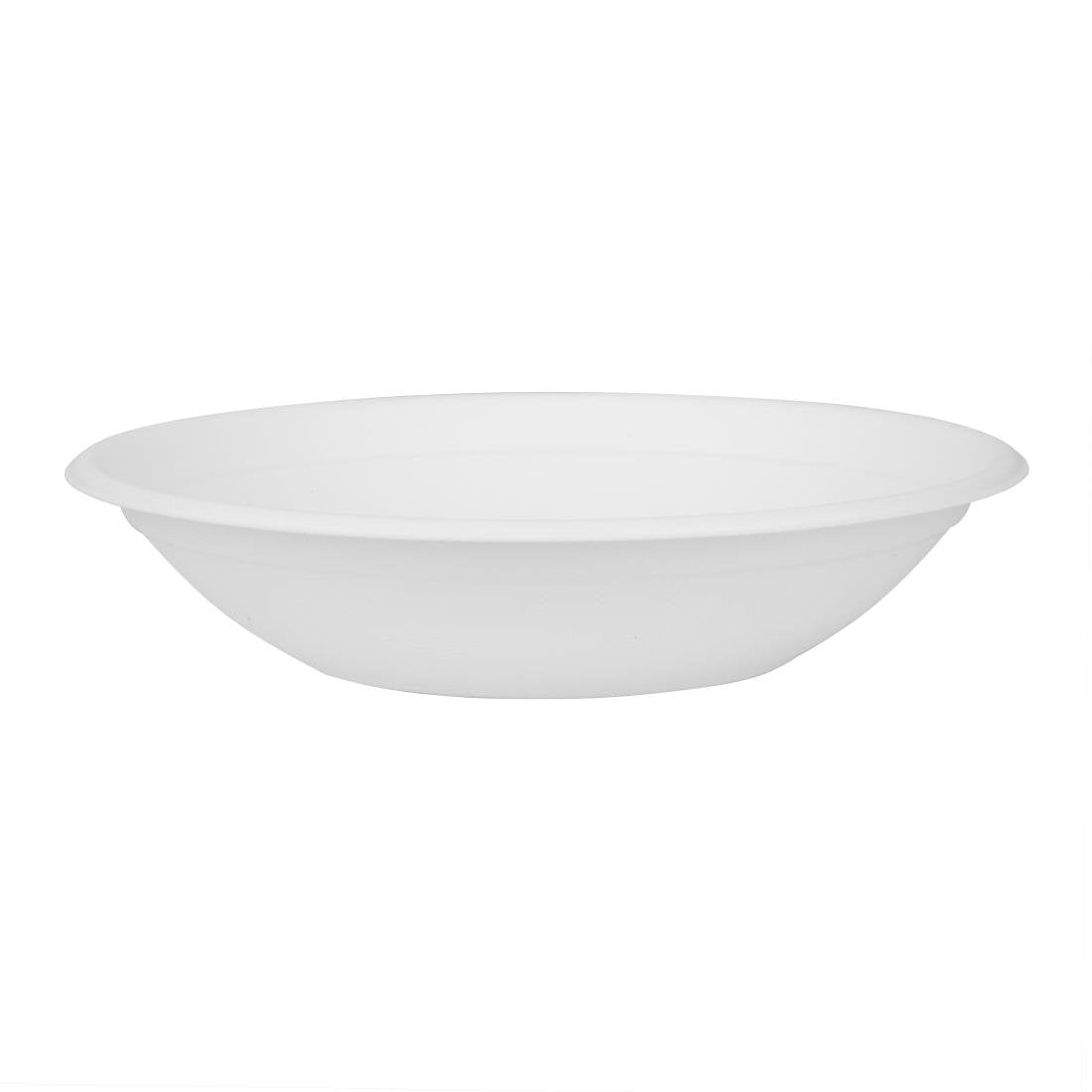 Bols à poke en bagasse Fiesta Compostable 682ml (lot de 50)