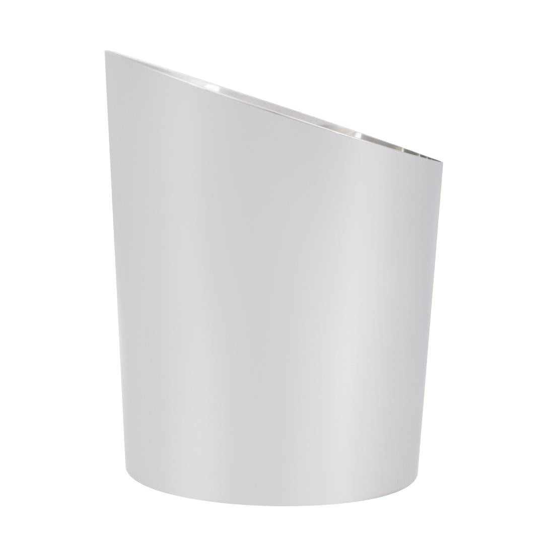 Pot à frites lisse Olympia 480ml